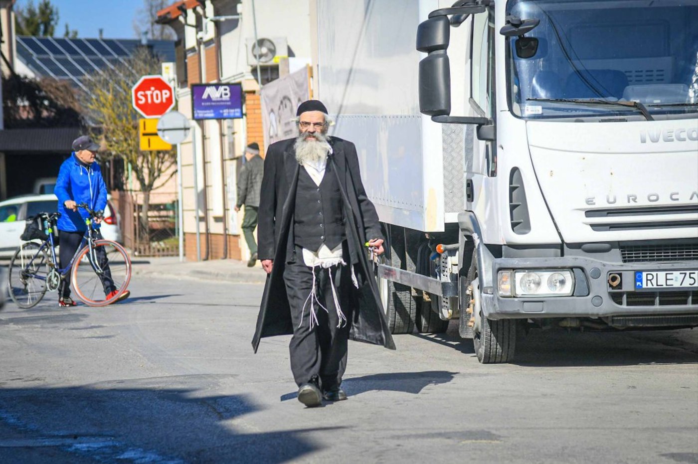 מראות ההכנות בליזענסק תשפ"ו