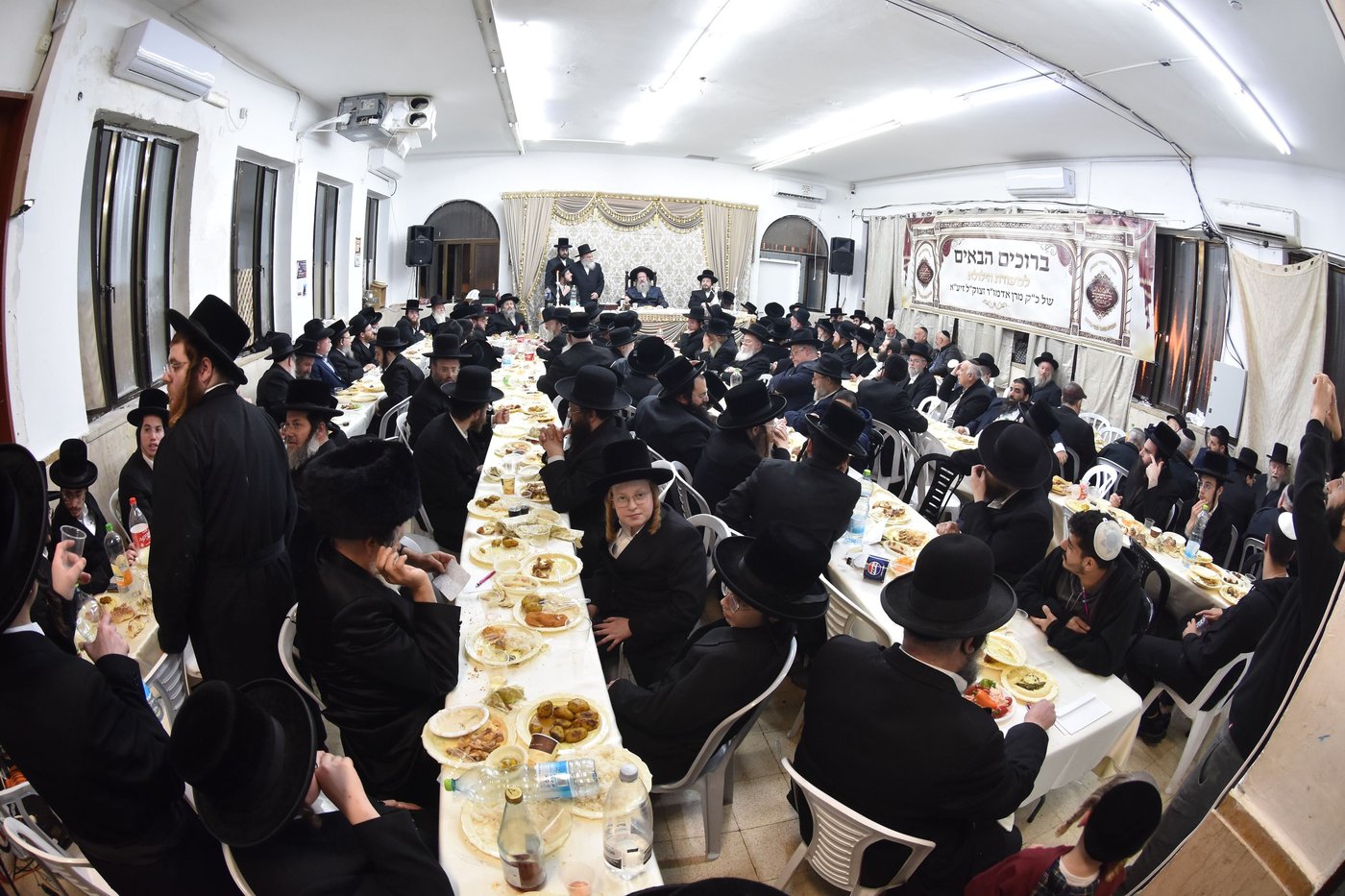 הילולא קדישא בביטשקוב