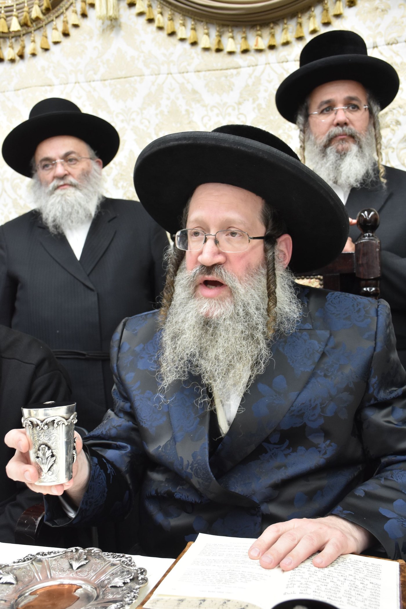 הילולא קדישא בביטשקוב