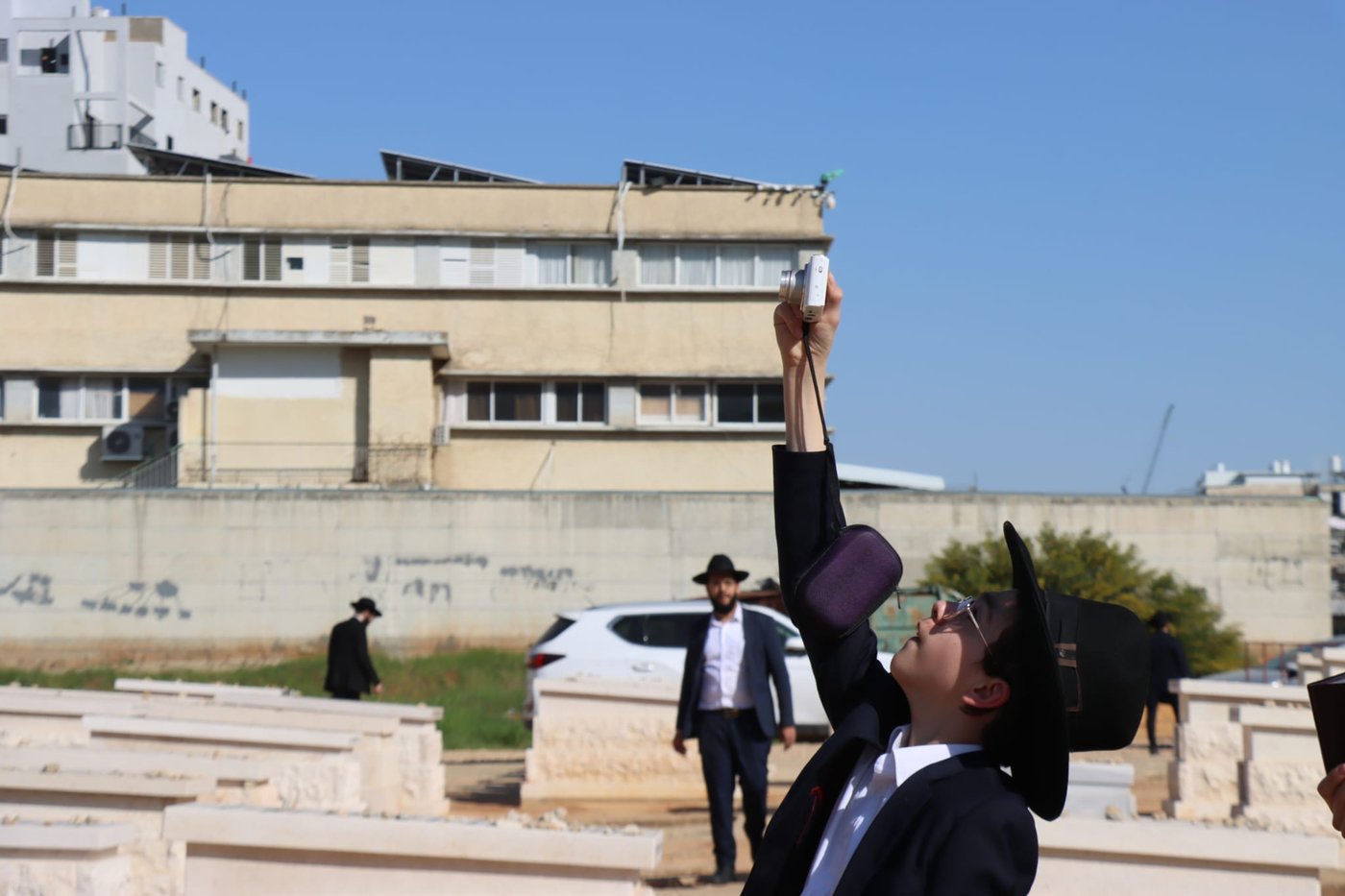 י"א חודש להגר"מ מאזוז זצ"ל 