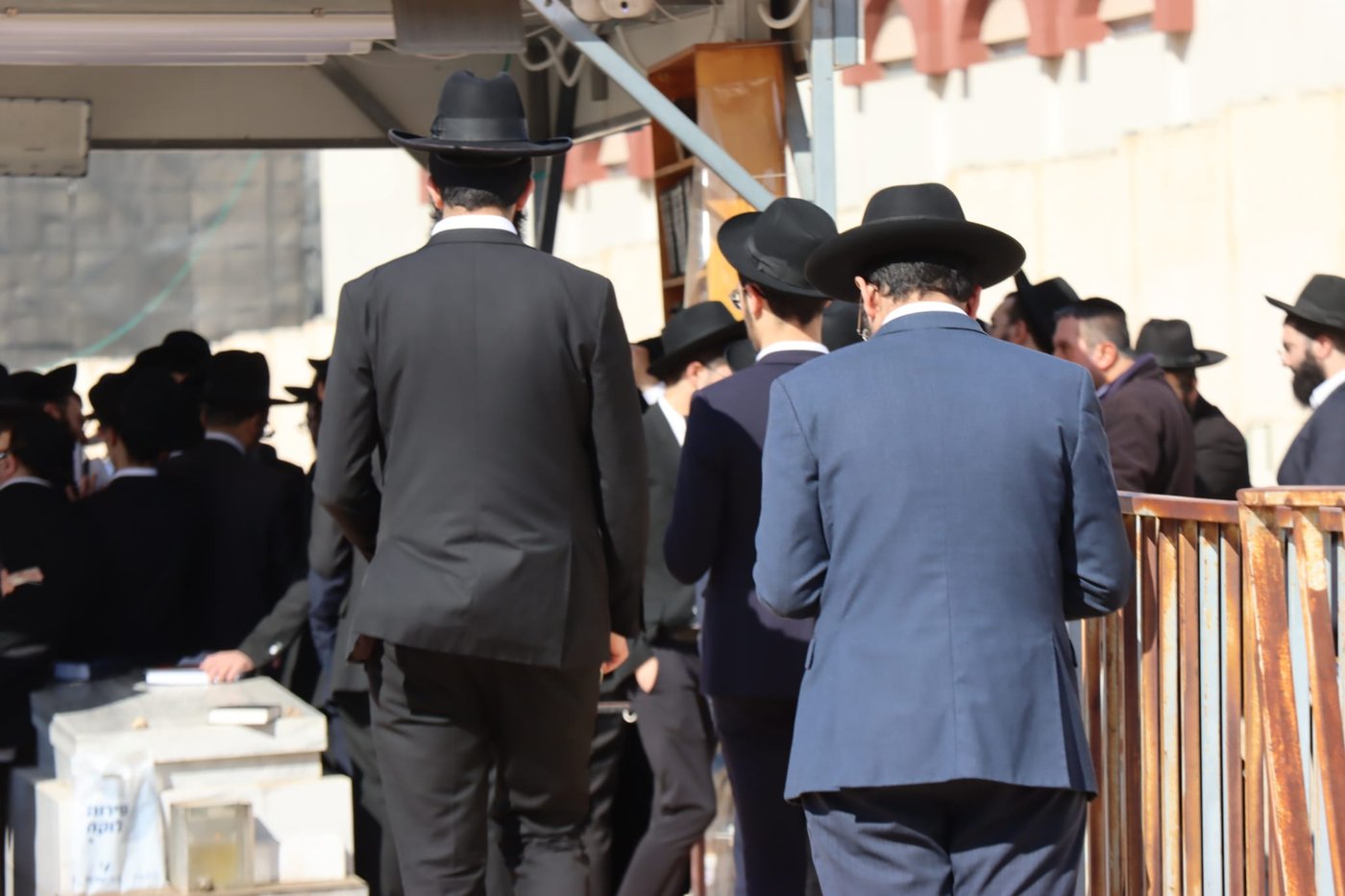 י"א חודש להגר"מ מאזוז זצ"ל 