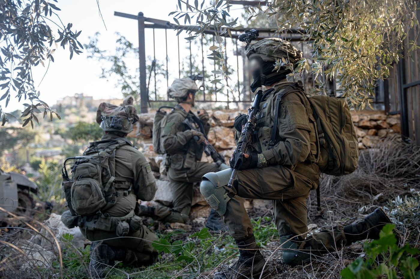 התיעודים מדרום לבנון