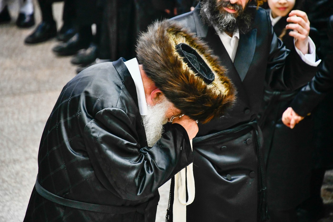 שמחת בית תולדות אהרן - טשערנוביץ - מאקאווא