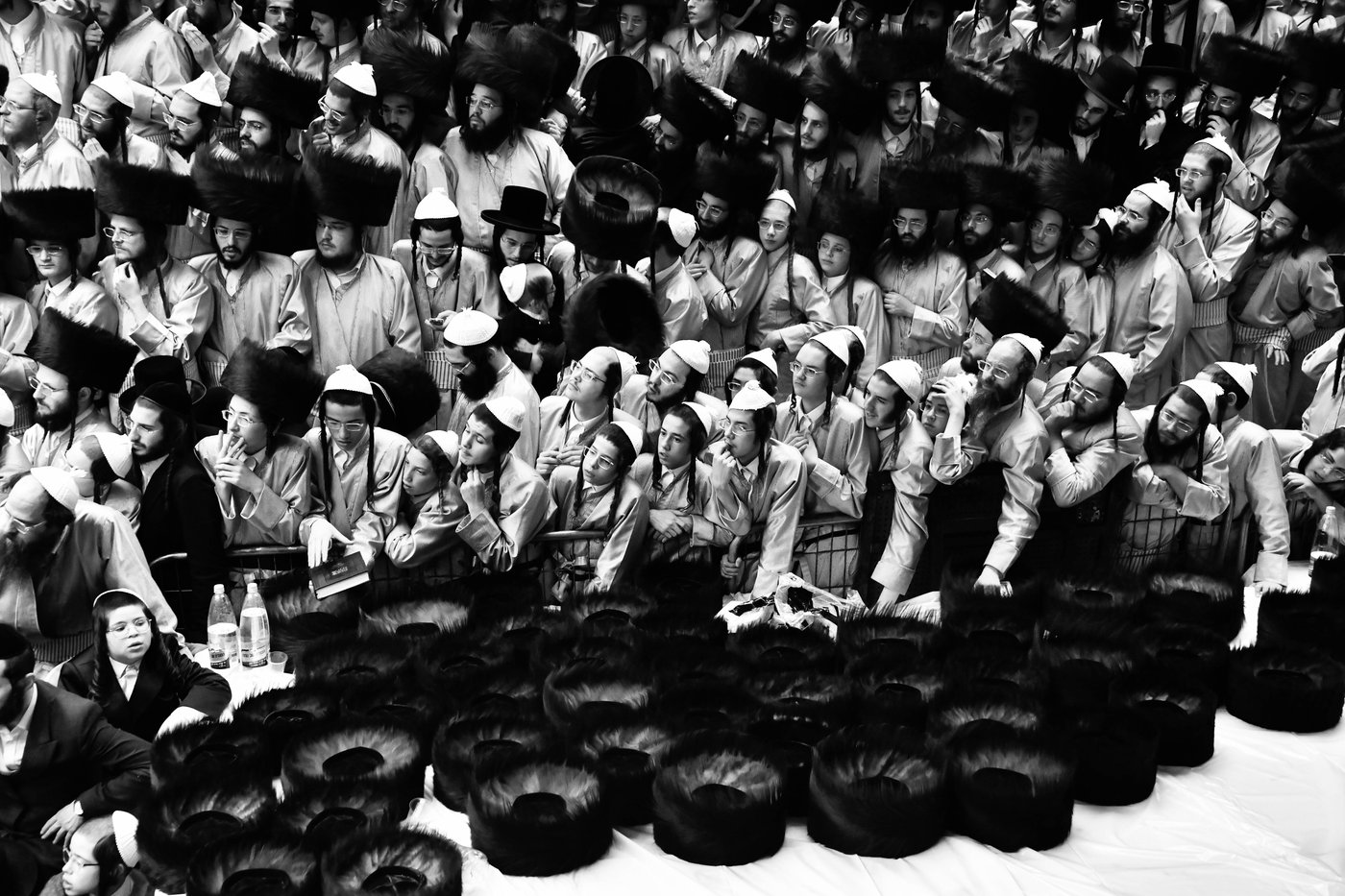 שמחת בית תולדות אהרן - טשערנוביץ - מאקאווא