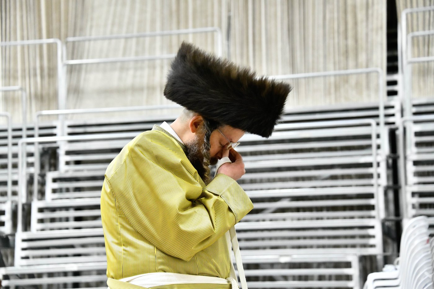 שמחת בית תולדות אברהם יצחק - מאקאווא