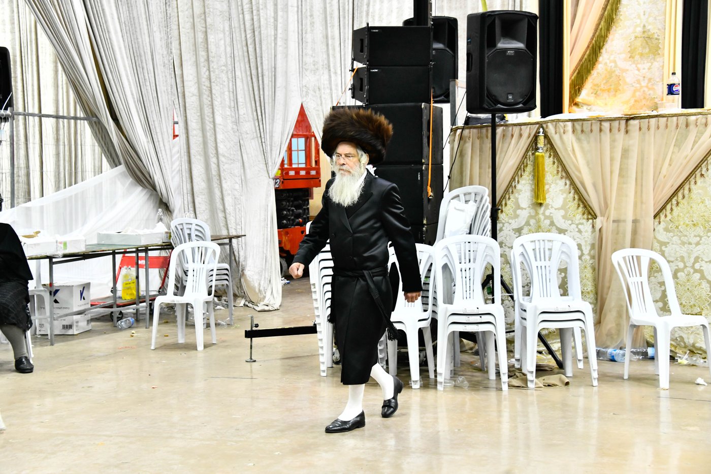 שמחת בית תולדות אברהם יצחק - מאקאווא