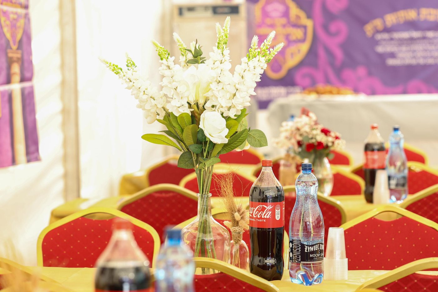 מראות ליז'ענסק תשפ"ו