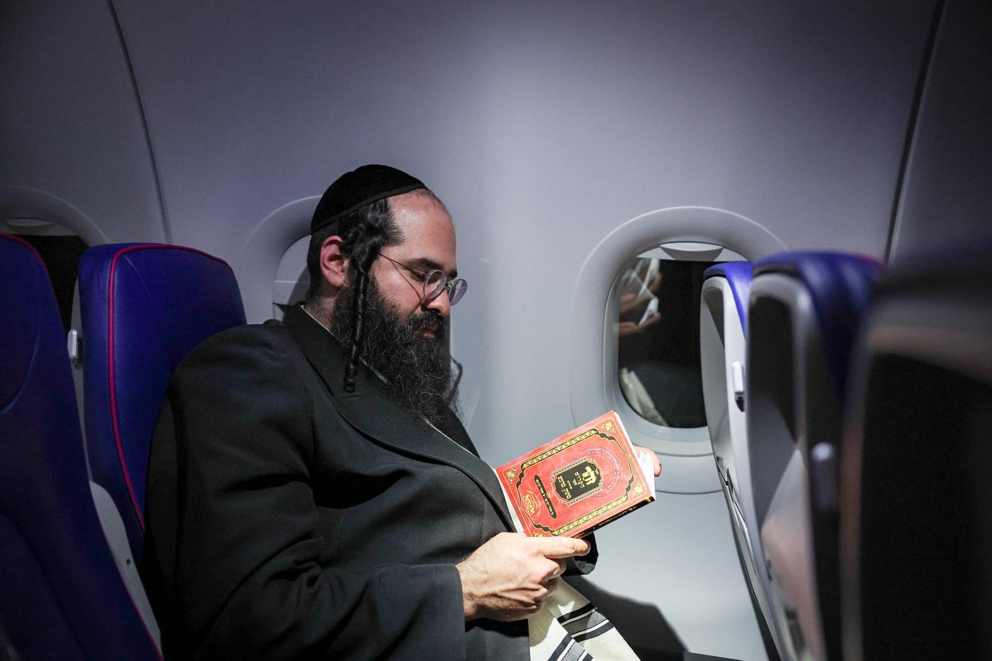 מראות ליז'ענסק תשפ"ו