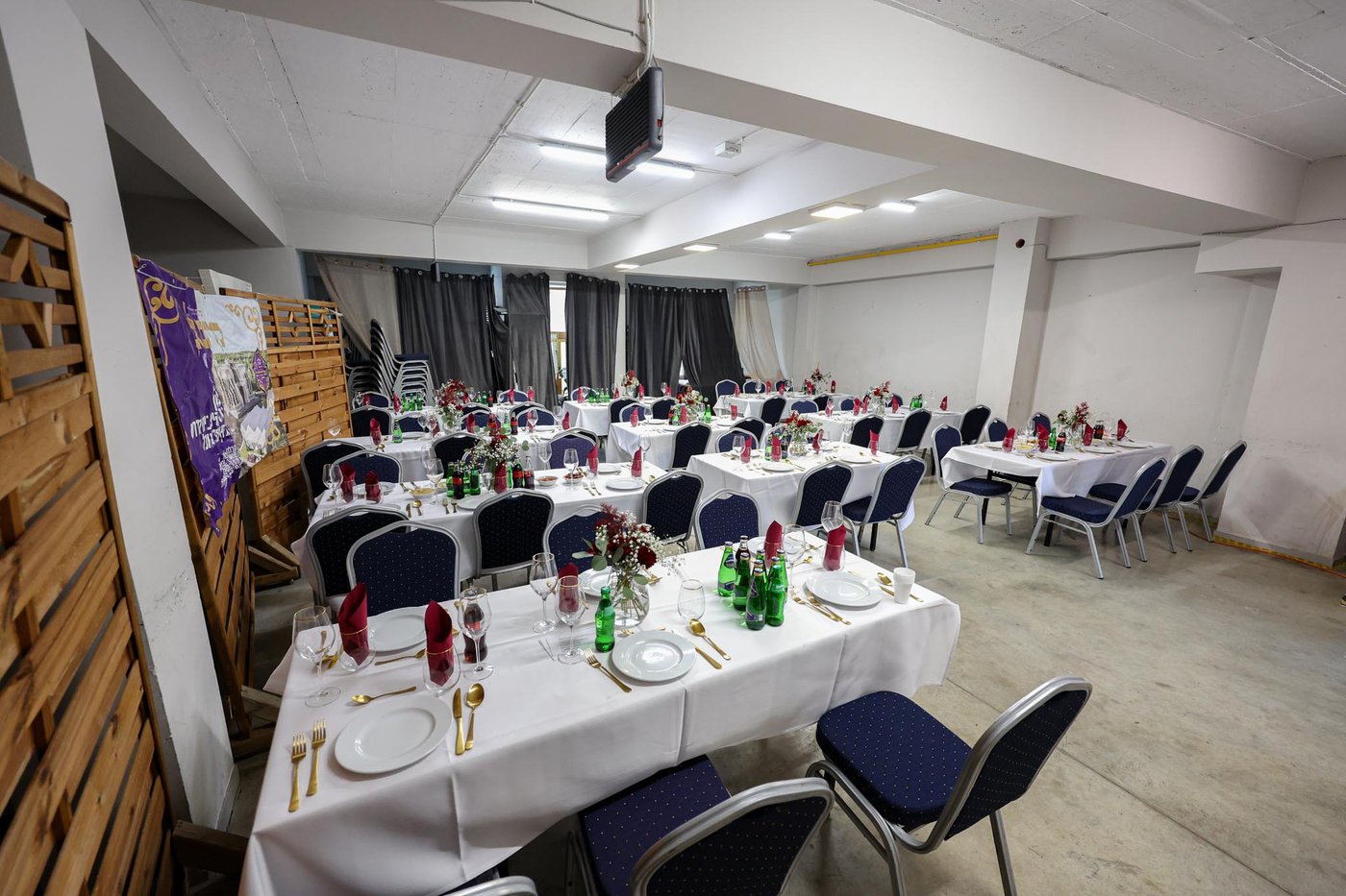 מראות ליז'ענסק תשפ"ו