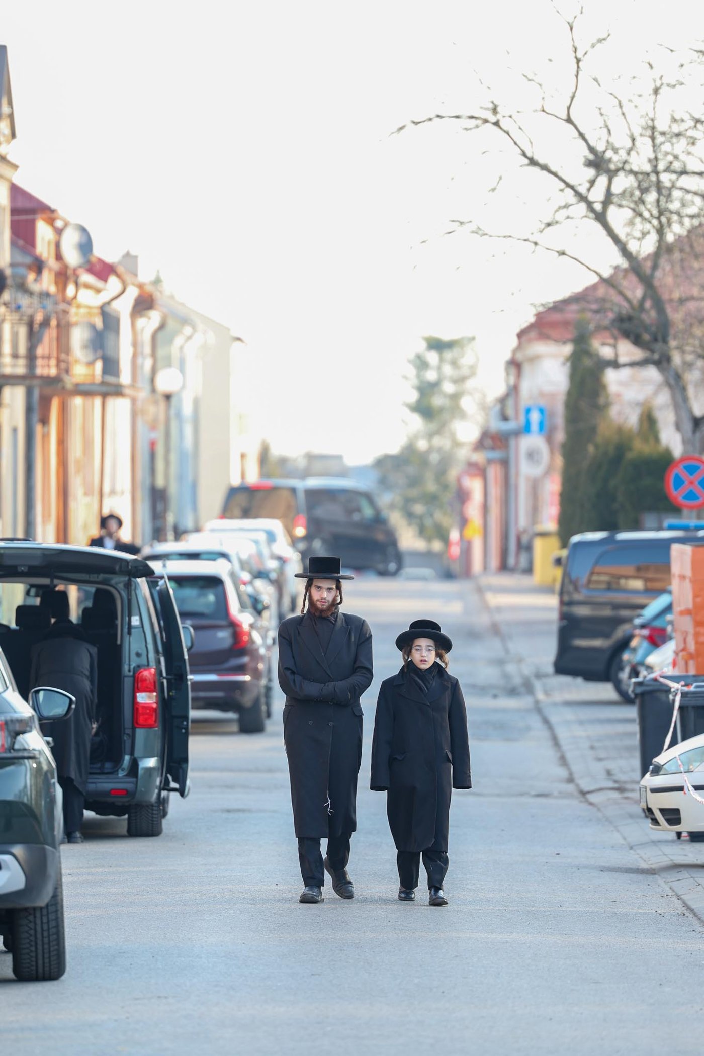 מראות ליז'ענסק תשפ"ו