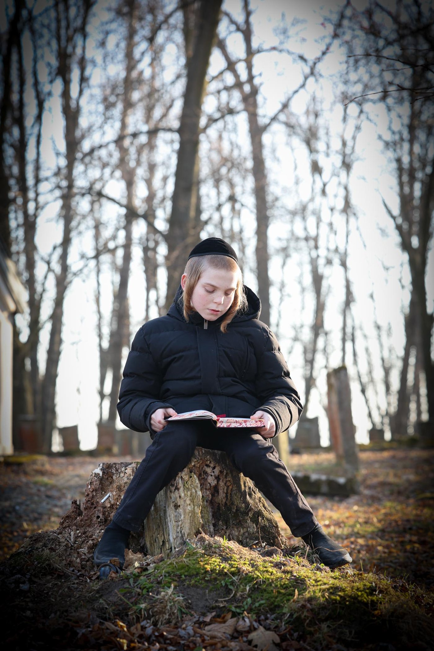 מראות ליז'ענסק תשפ"ו