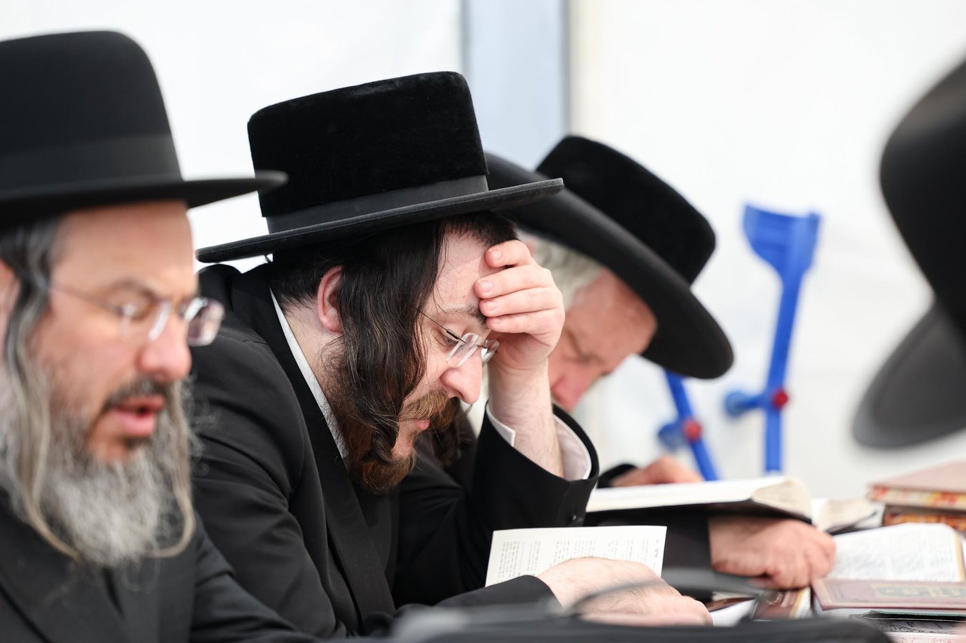 מראות ליז'ענסק תשפ"ו