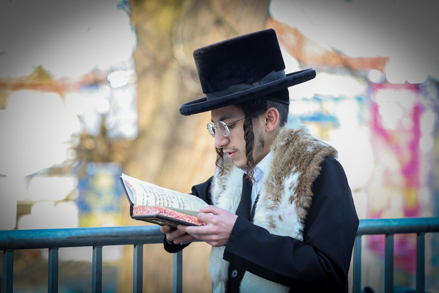 מראות ליז'ענסק תשפ"ו