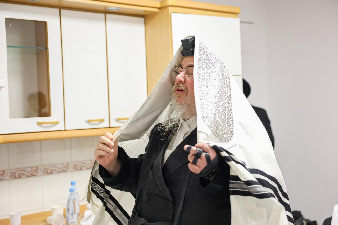 מראות ליז'ענסק תשפ"ו