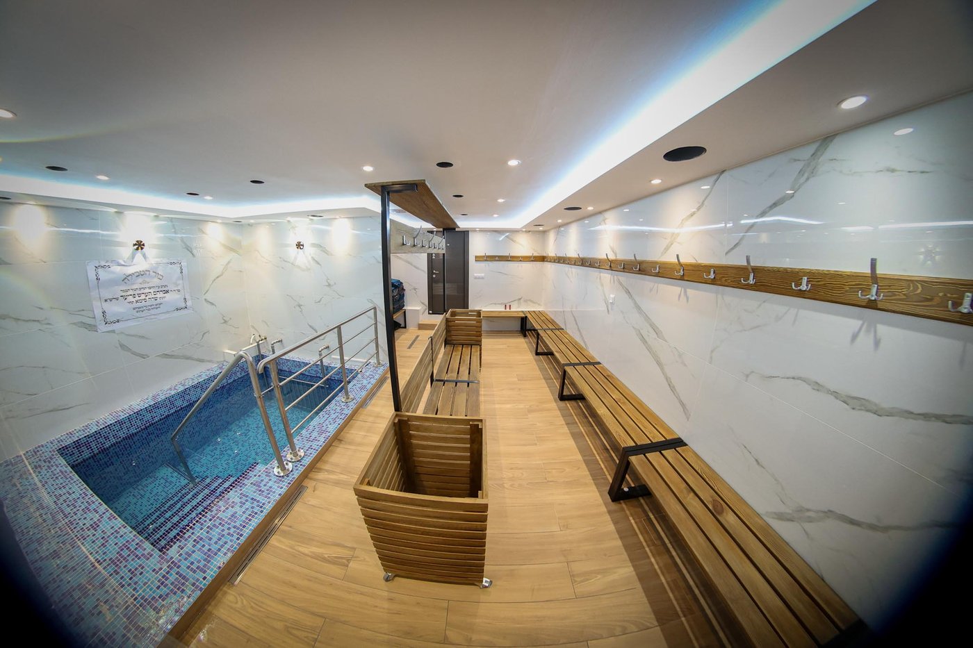 מראות ליז'ענסק תשפ"ו