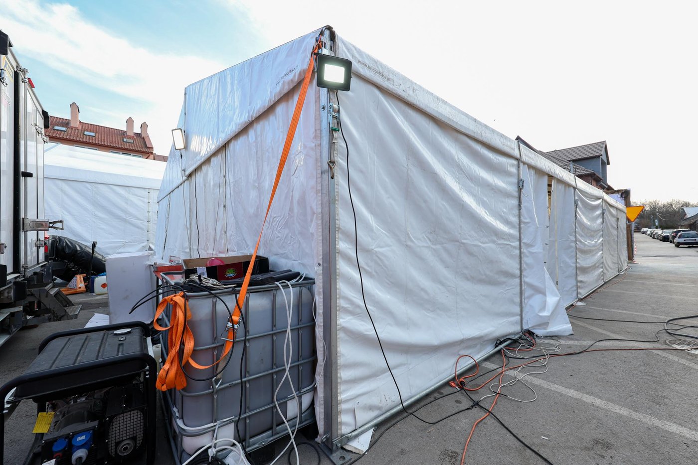 מראות ליז'ענסק תשפ"ו