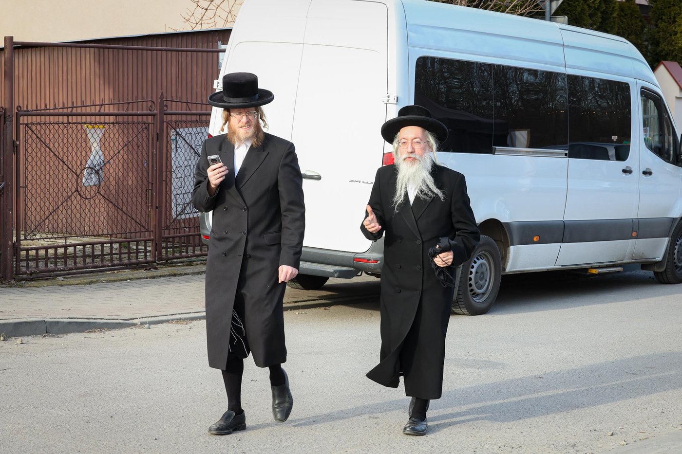 מראות ליז'ענסק תשפ"ו