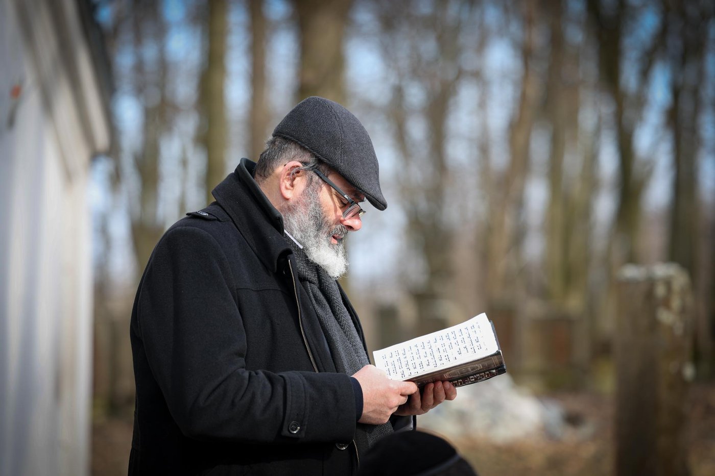 מראות ליז'ענסק תשפ"ו