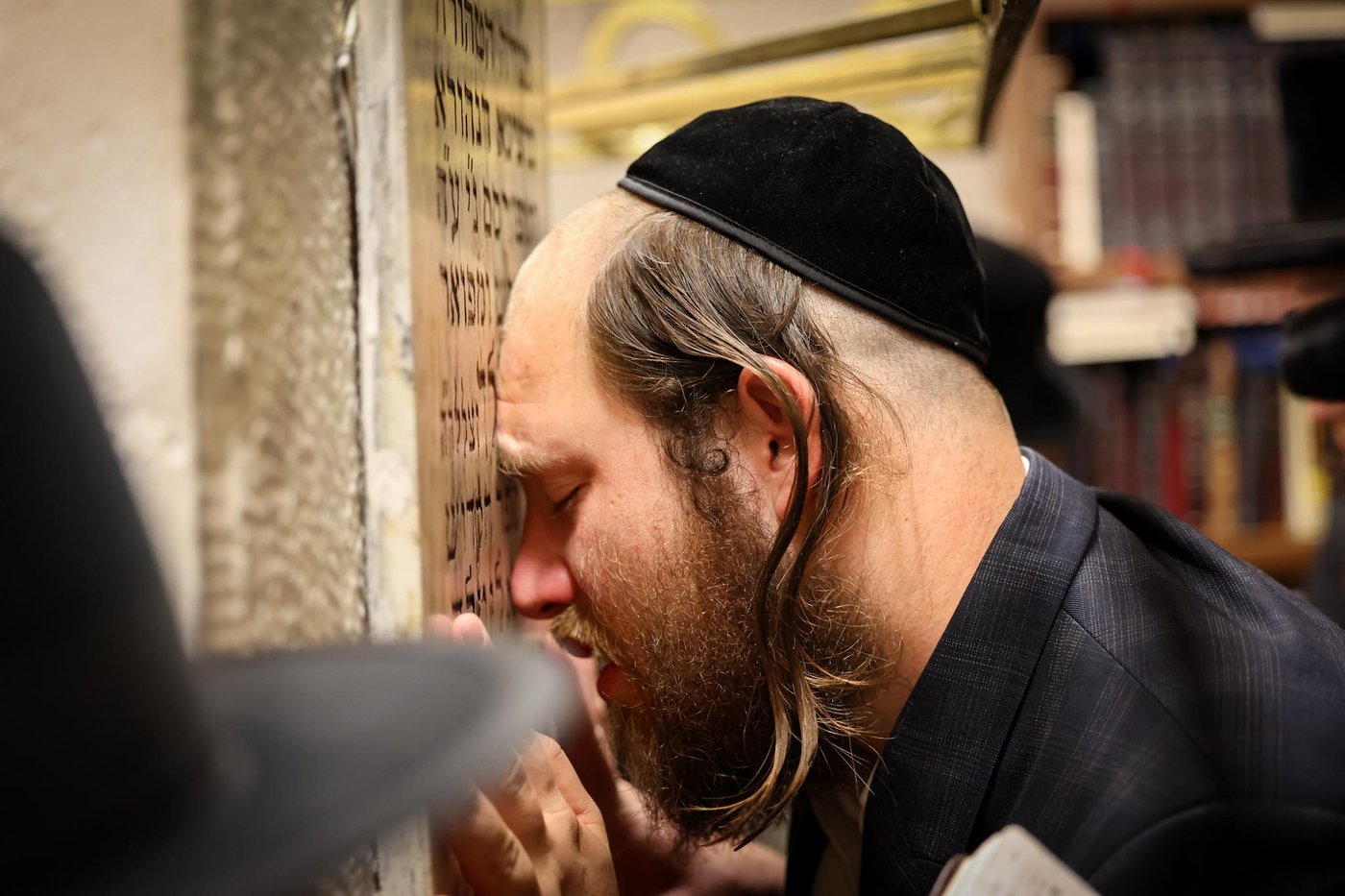 מראות ליז'ענסק תשפ"ו