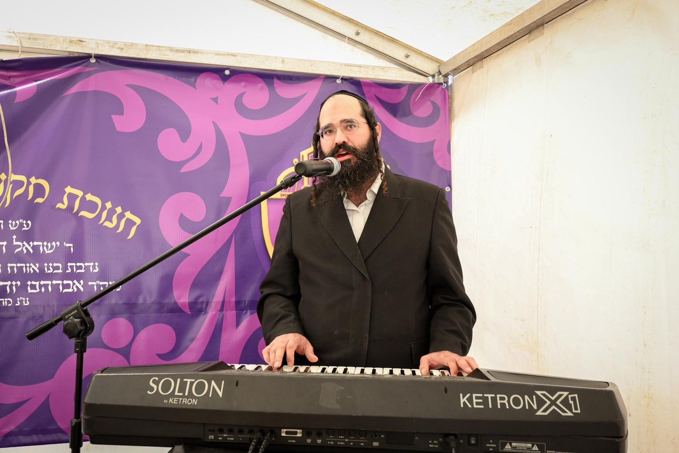 מראות ליז'ענסק תשפ"ו