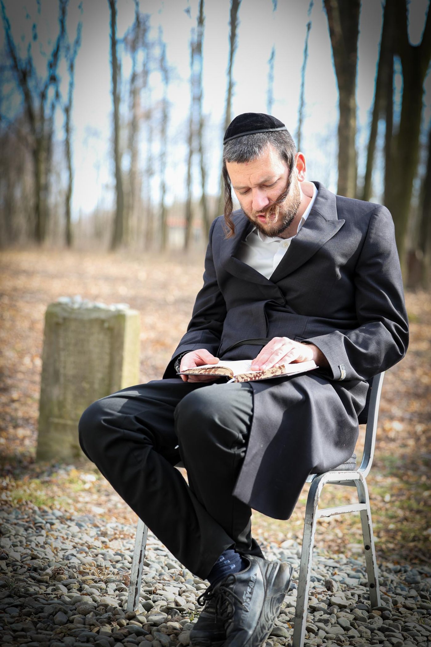 מראות ליז'ענסק תשפ"ו