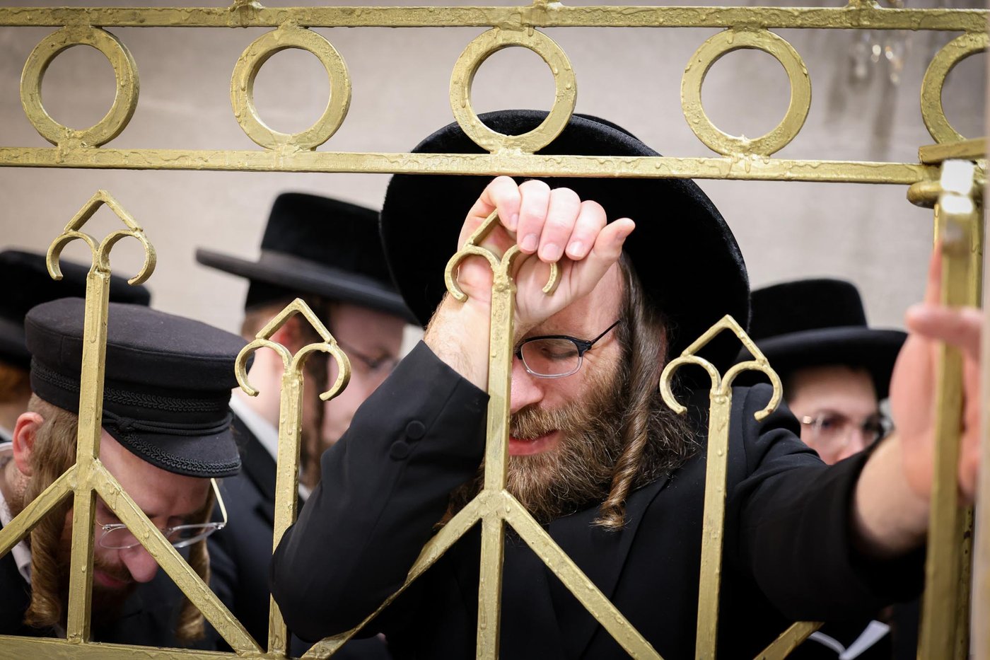 מראות ליז'ענסק תשפ"ו