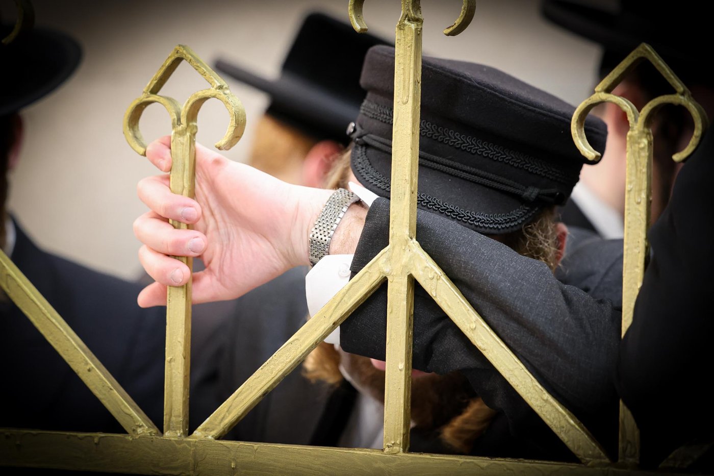מראות ליז'ענסק תשפ"ו