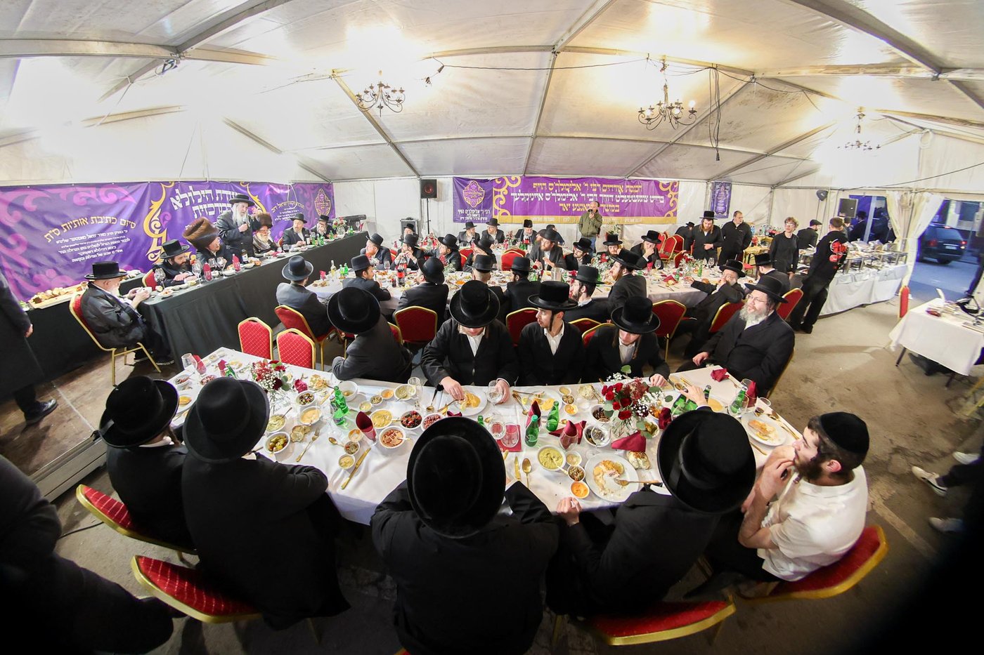 מראות ליז'ענסק תשפ"ו