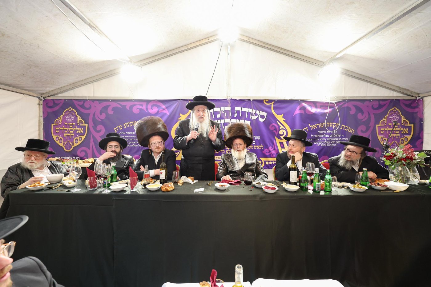 מראות ליז'ענסק תשפ"ו