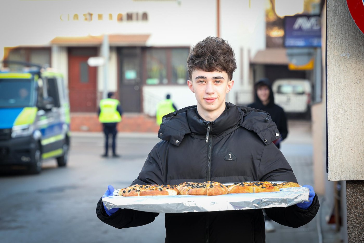 מראות ליז'ענסק תשפ"ו