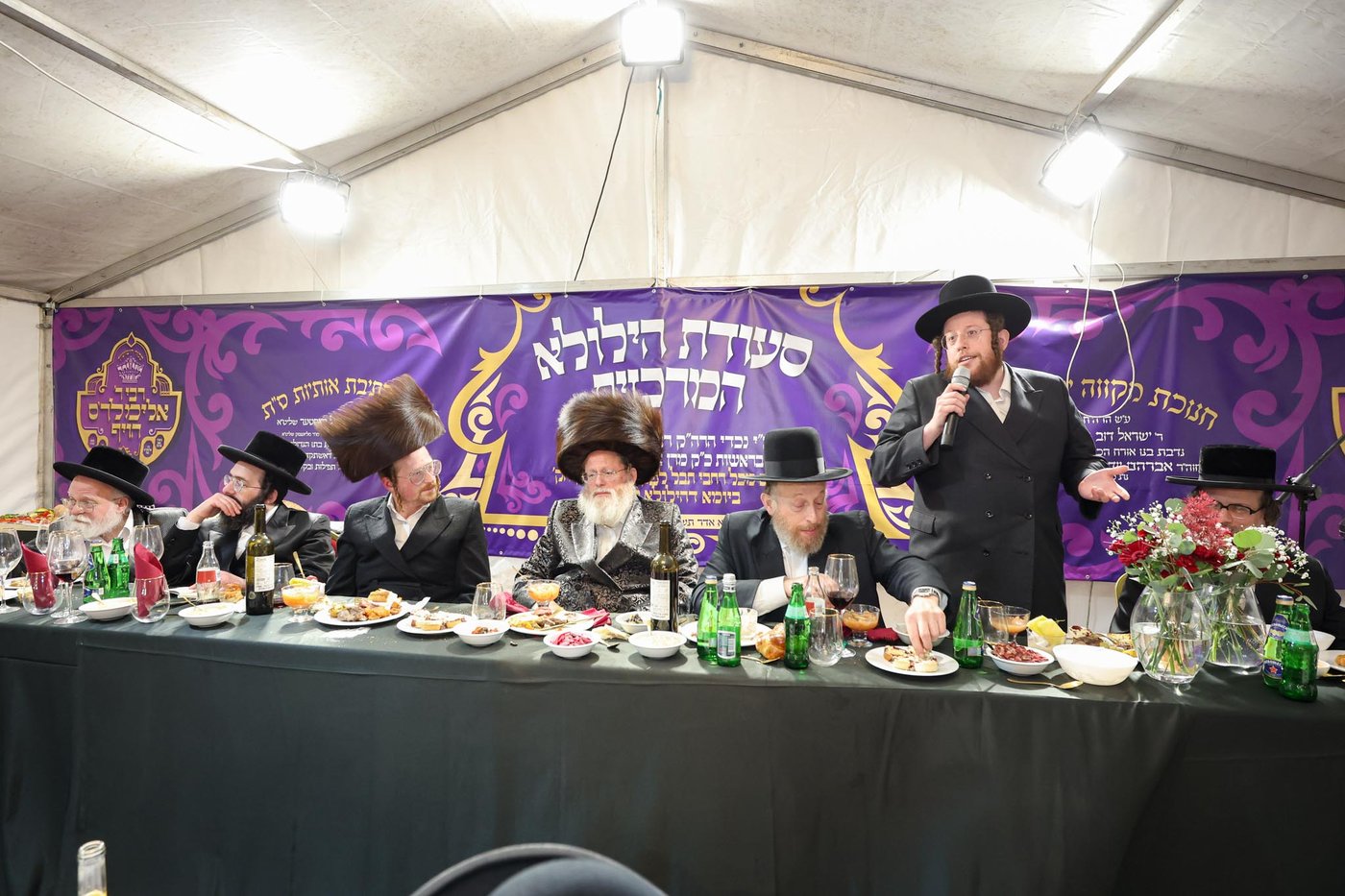 מראות ליז'ענסק תשפ"ו