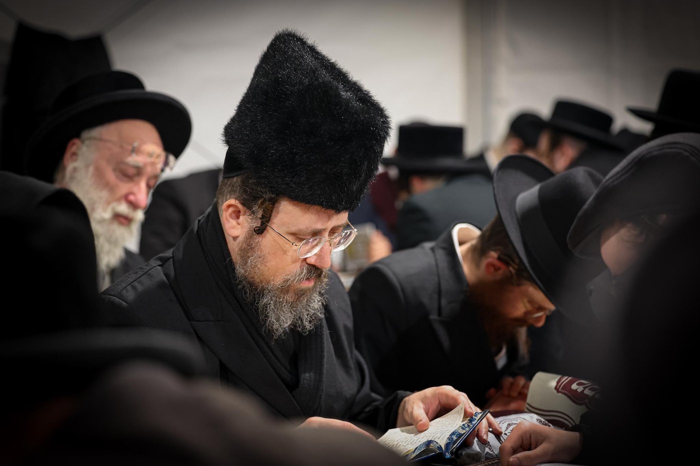 מראות ליז'ענסק תשפ"ו