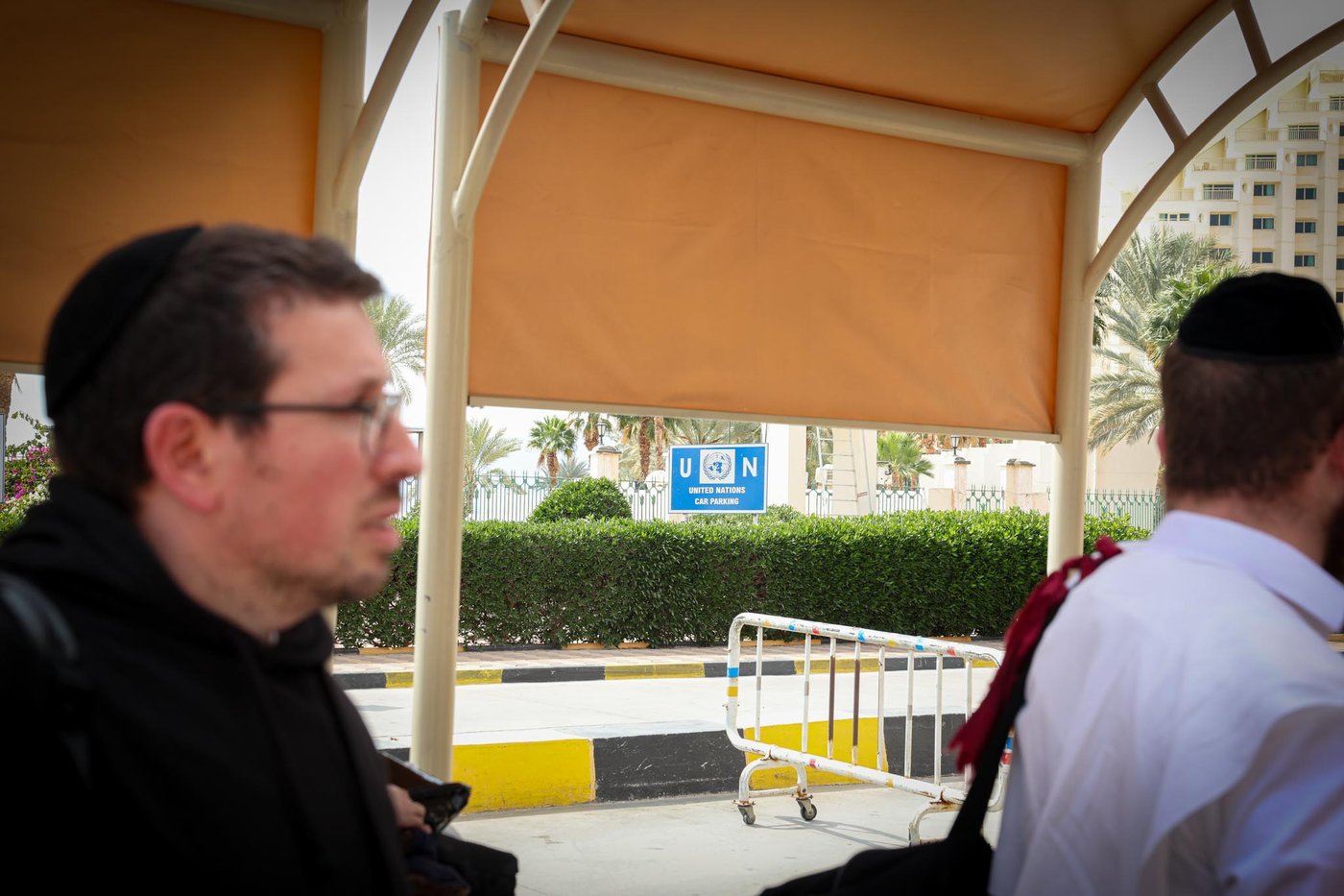 יהודים בשארם א' שייח שבמצריים