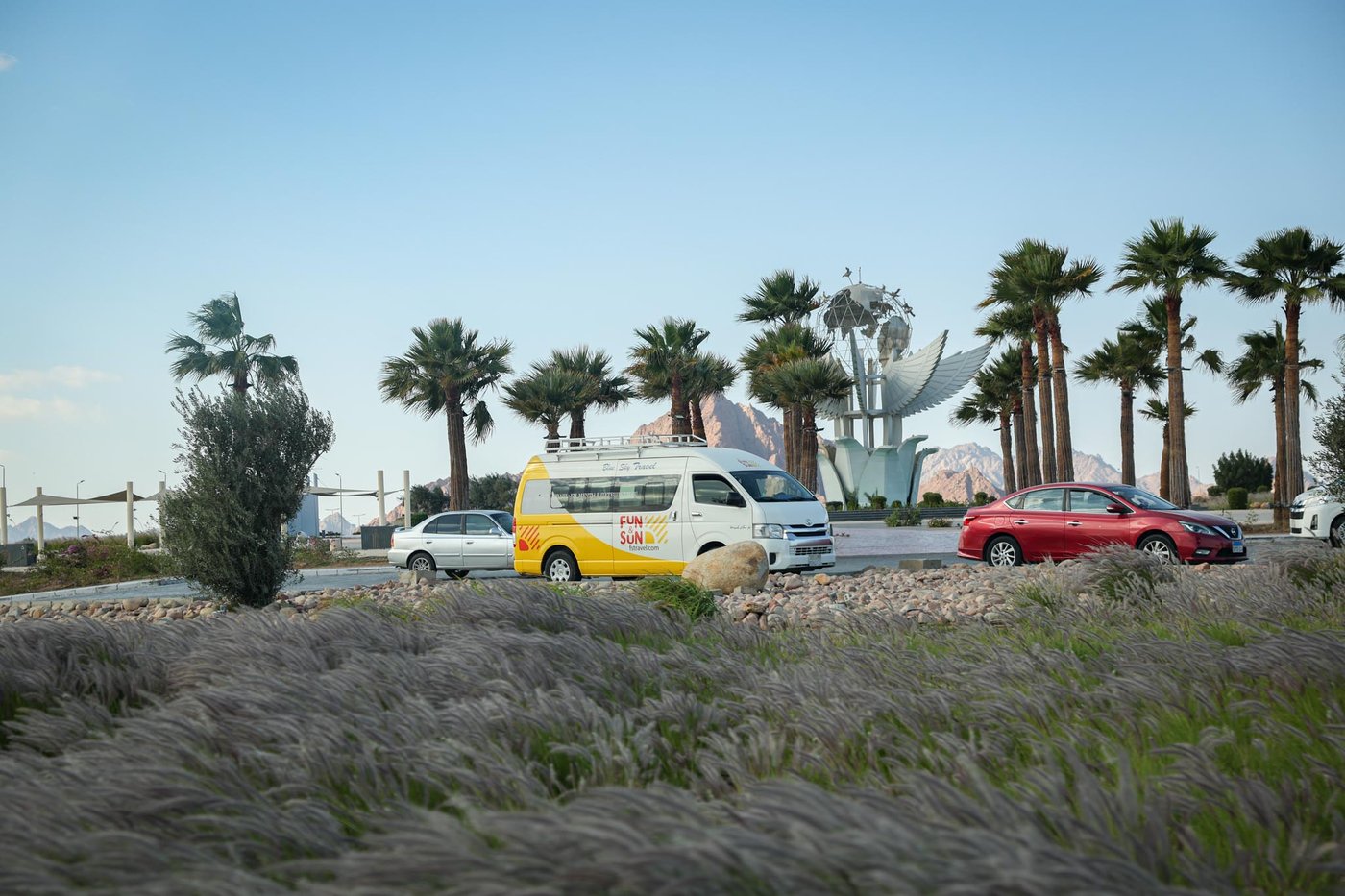 יהודים בשארם א' שייח שבמצריים