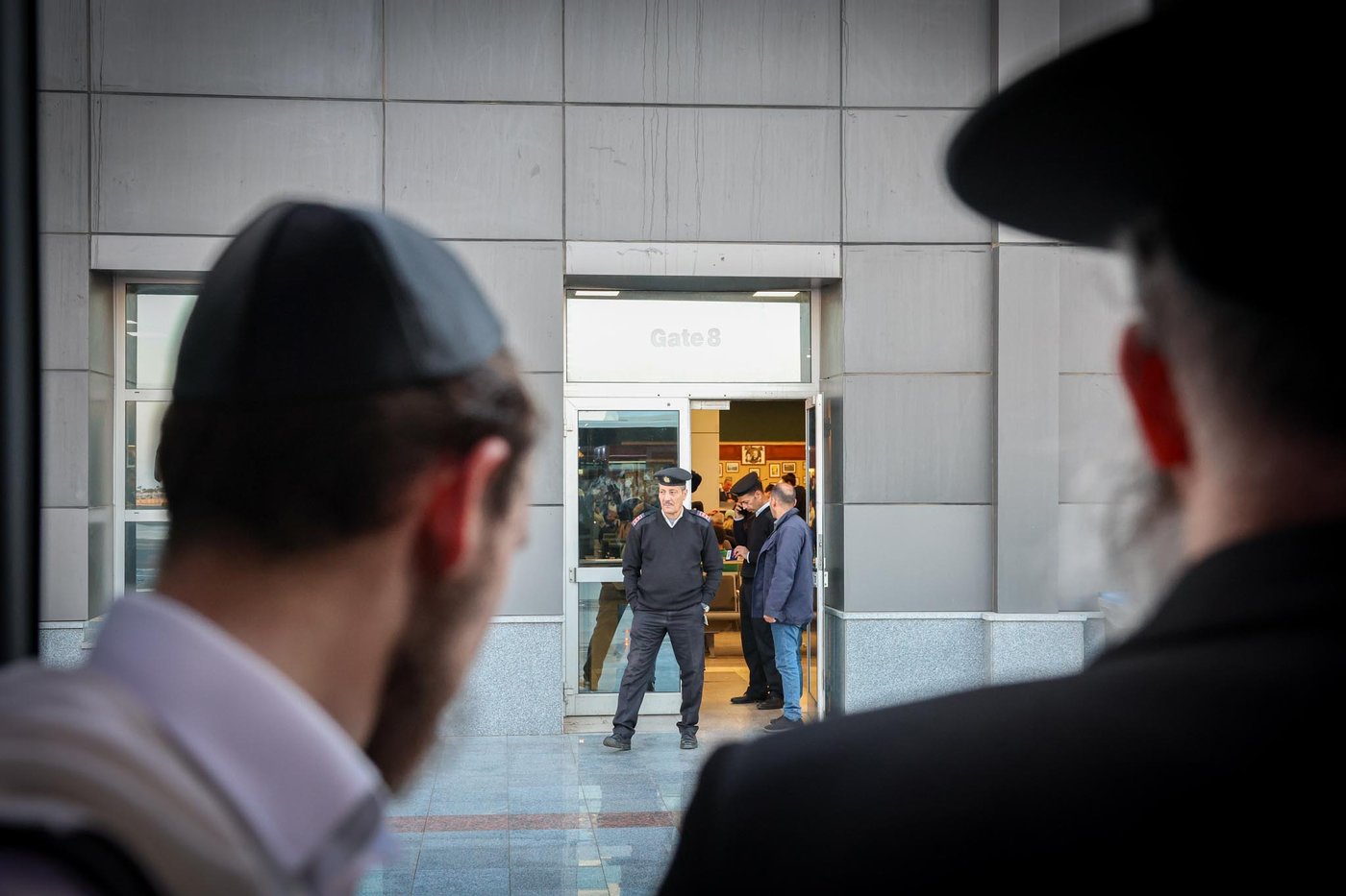 יהודים בשארם א' שייח שבמצריים