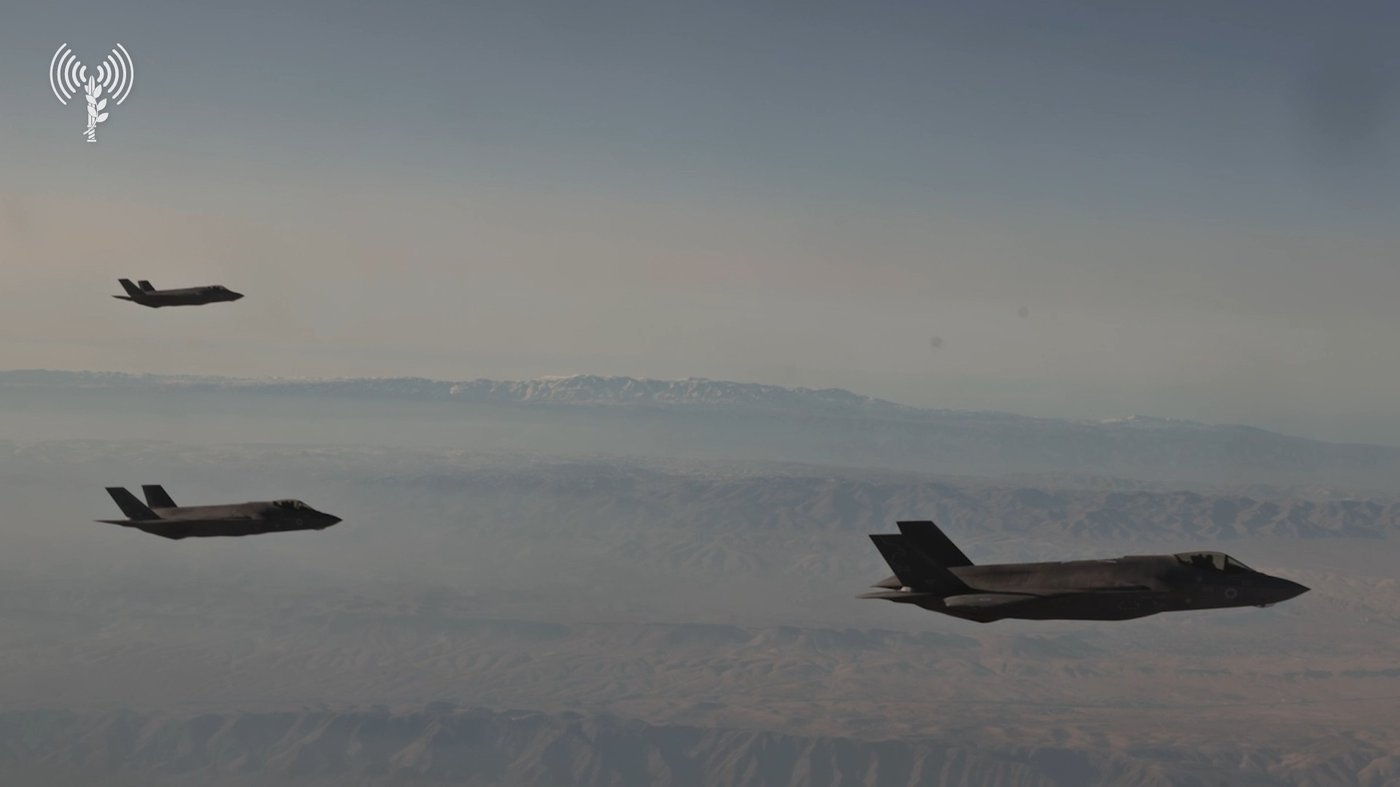 "הישגים גבוהים" או "לא מתקדמים"? הסתירות בין ההצהרות בישראל