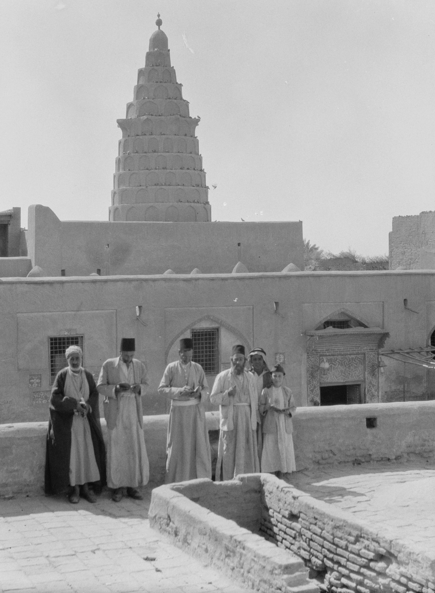 קבר יחזקאל הנביא
