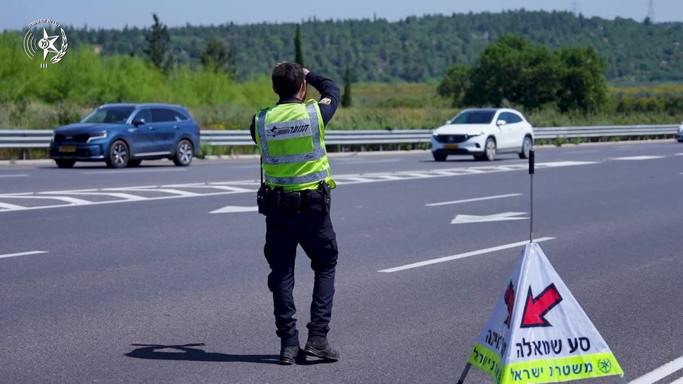 חשבתם שהדוח התיישן? הפסיקה המפתיעה שכל נהג חייב להכיר