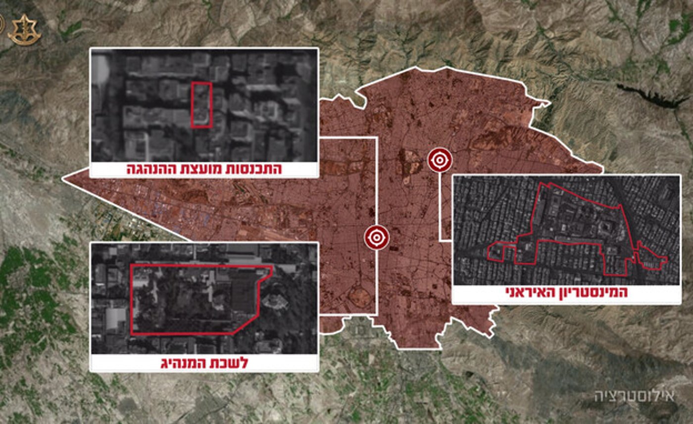 דובר צה"ל: "אנחנו מקדימים את ההישגים שלנו, הם גבוהים יותר ממה שציפינו; המשטר מוחלש"