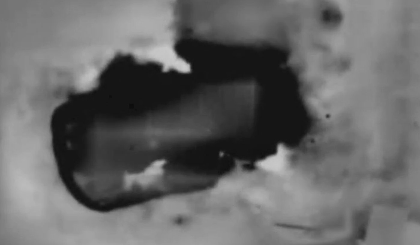 צה"ל מסכם עוד יממה עם מעל 200 תקיפות במערב ובמרכז איראן