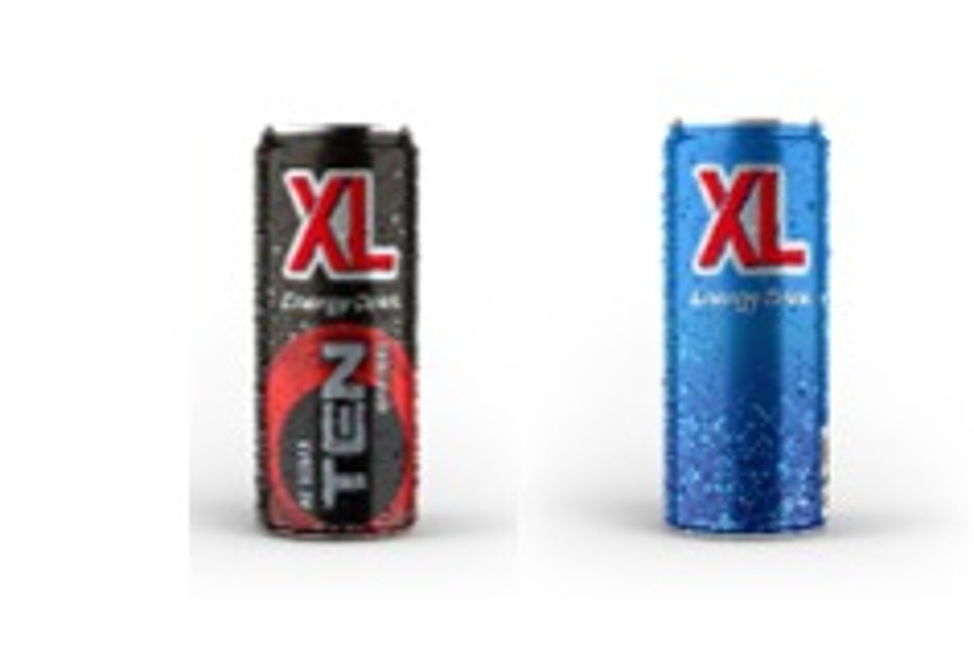 משקה האנרגיה