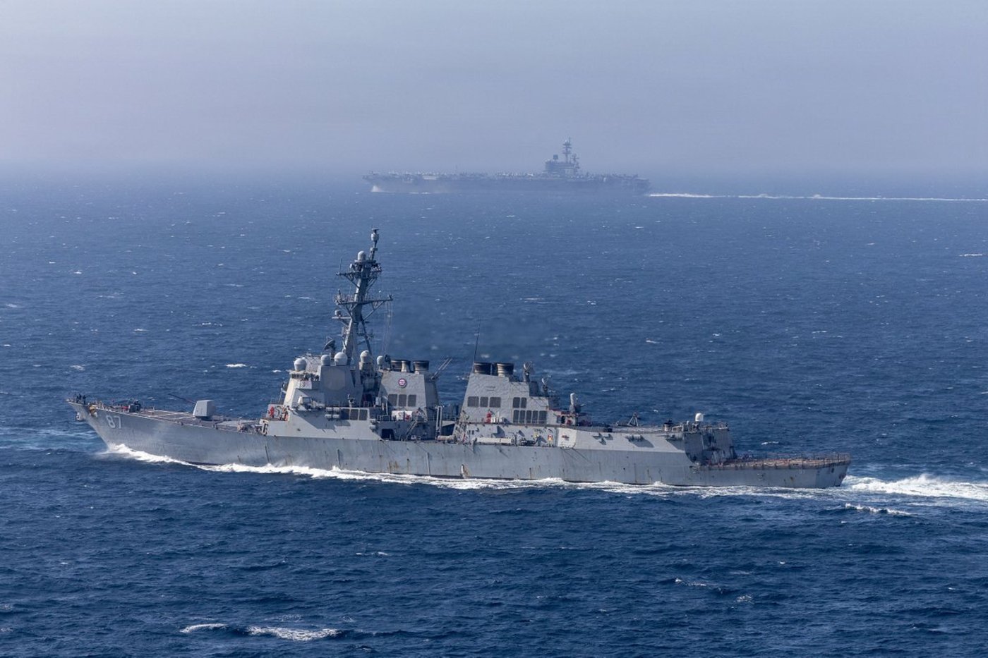 חיל הים של ארה"ב