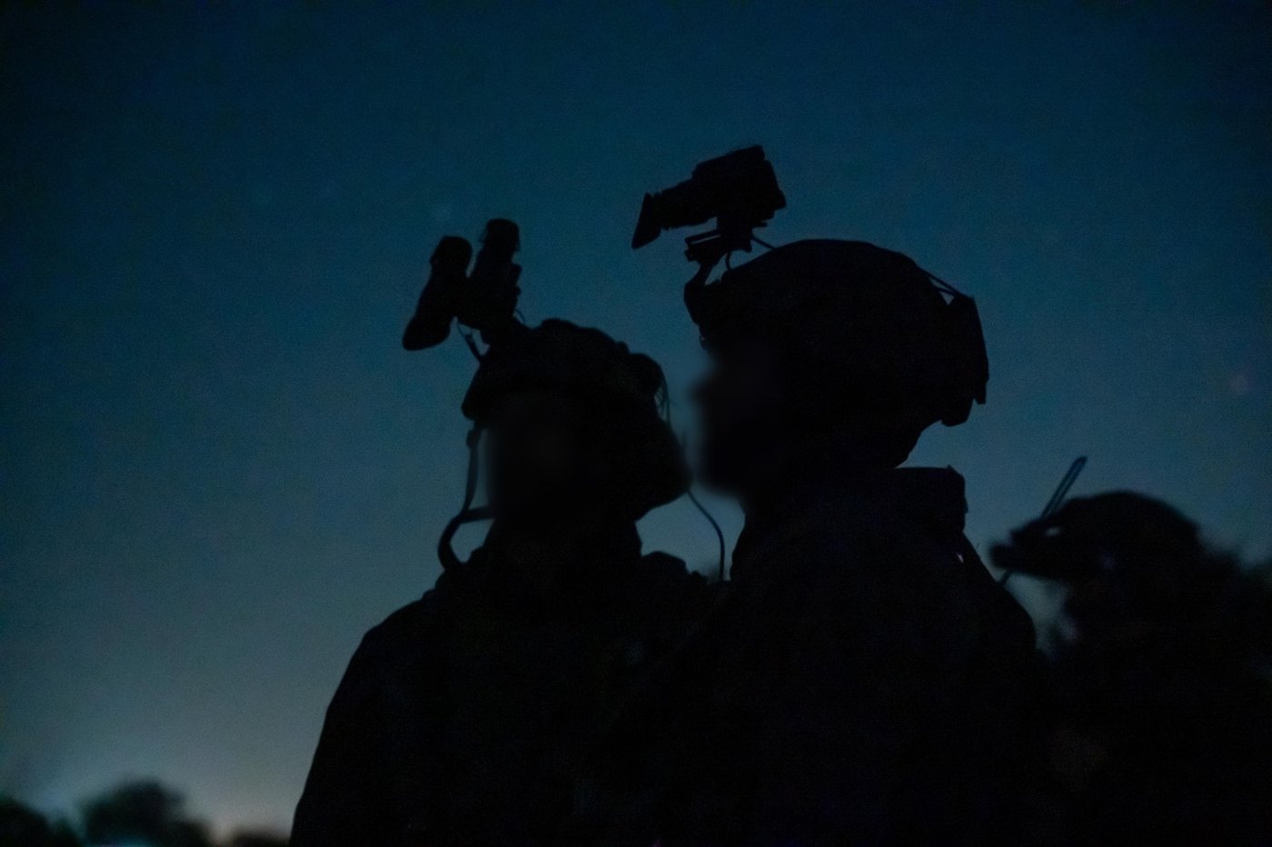 פעילות כוחות צה"ל בדרום לבנון