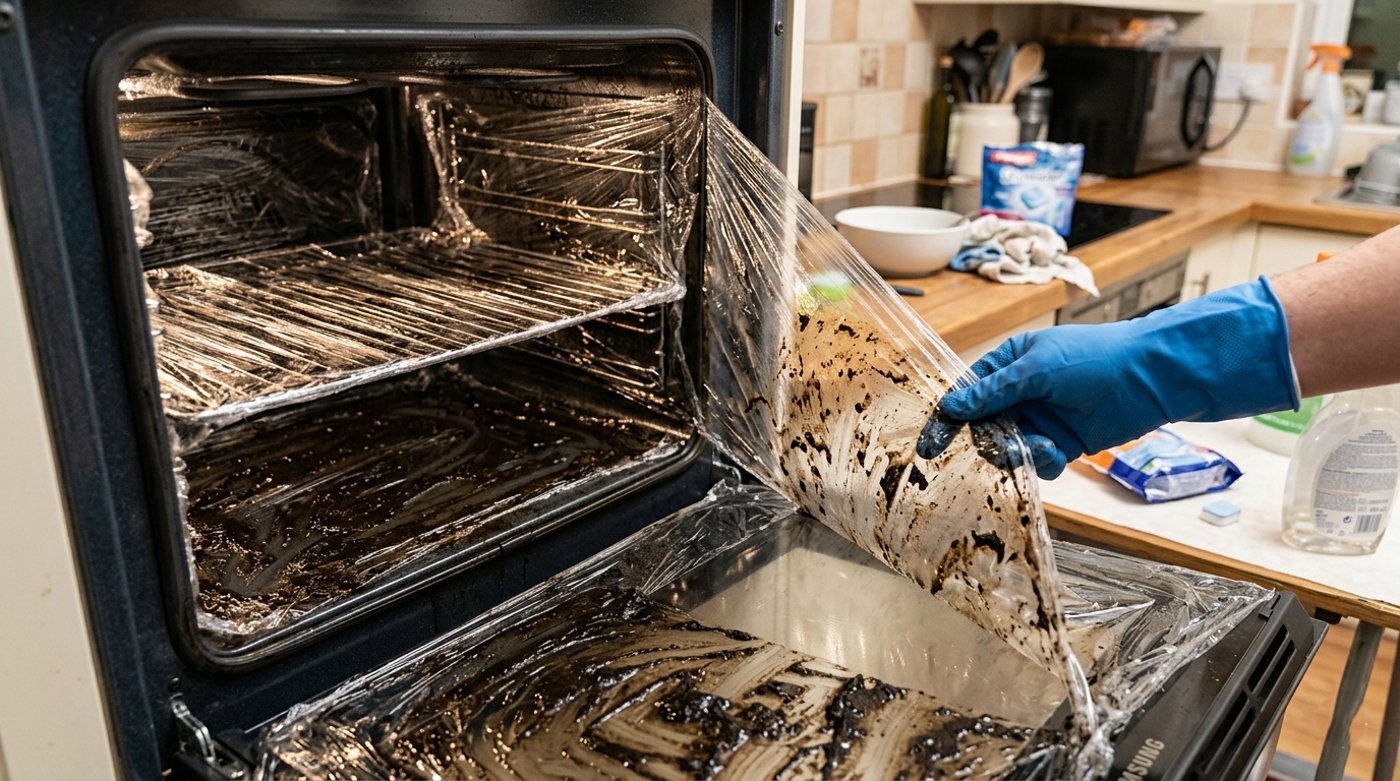 בזמן שאתם ישנים הוא עושה את העבודה