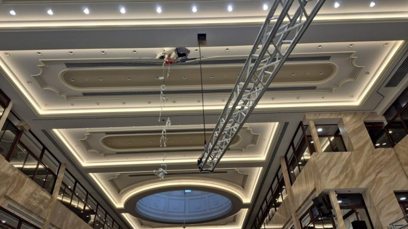 הרסיס שפגע בבאיאן