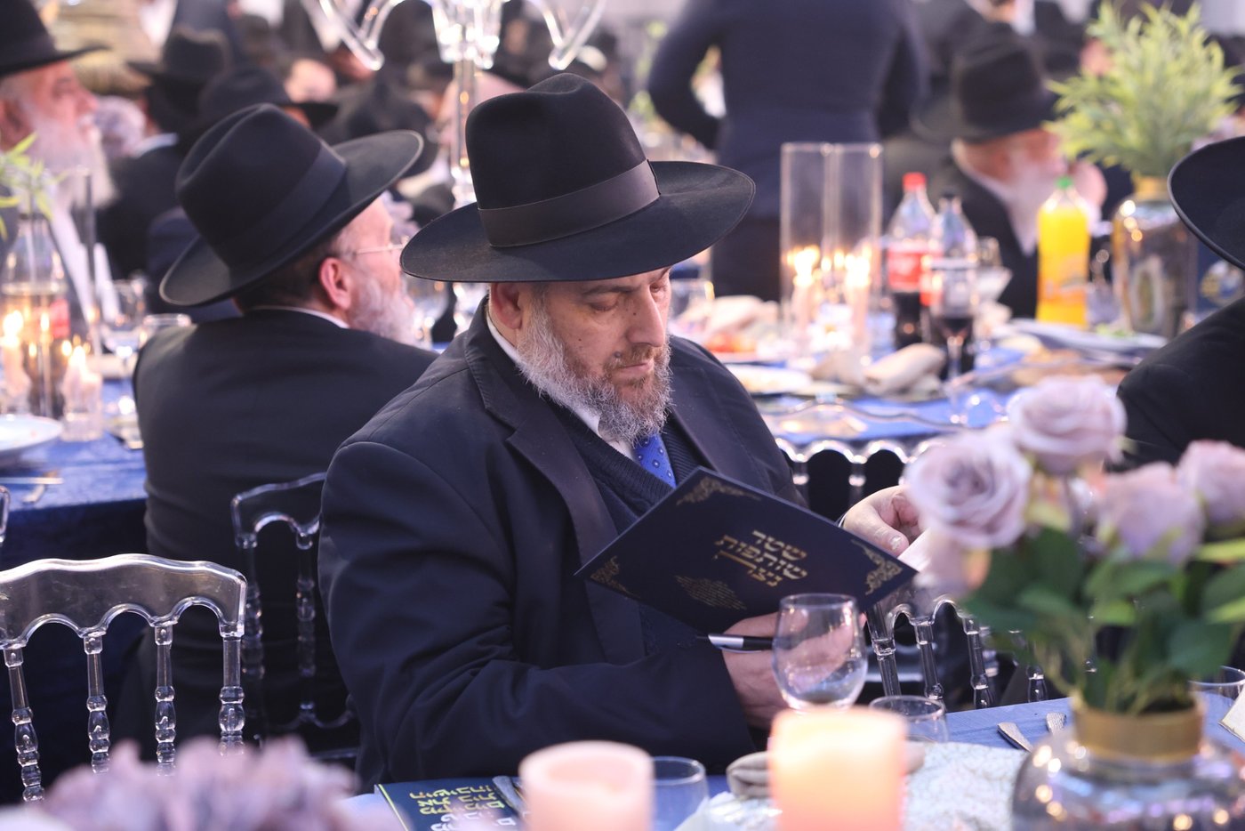 הכינוס של בית שמעיה