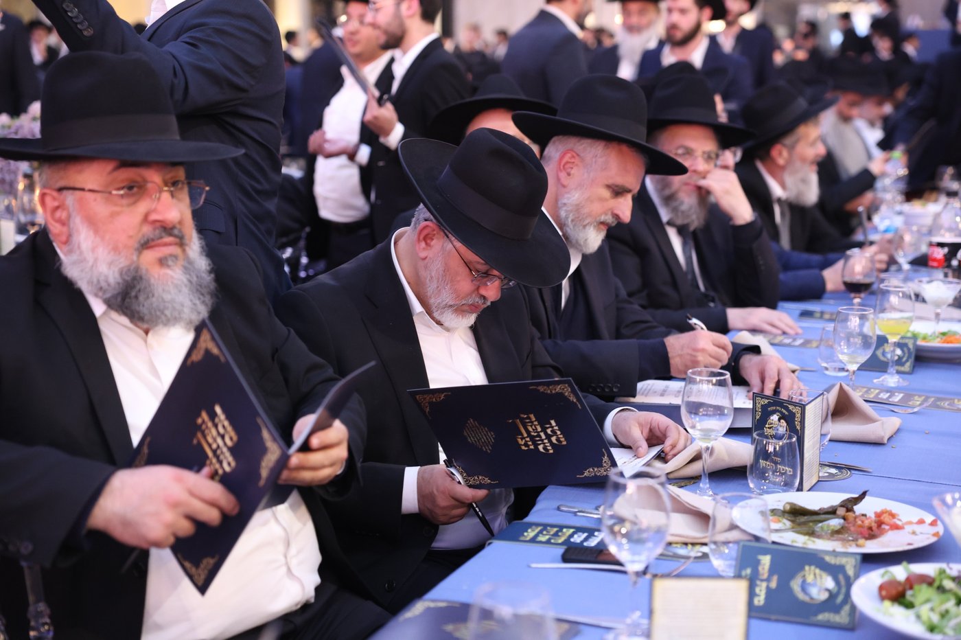 הכינוס של בית שמעיה