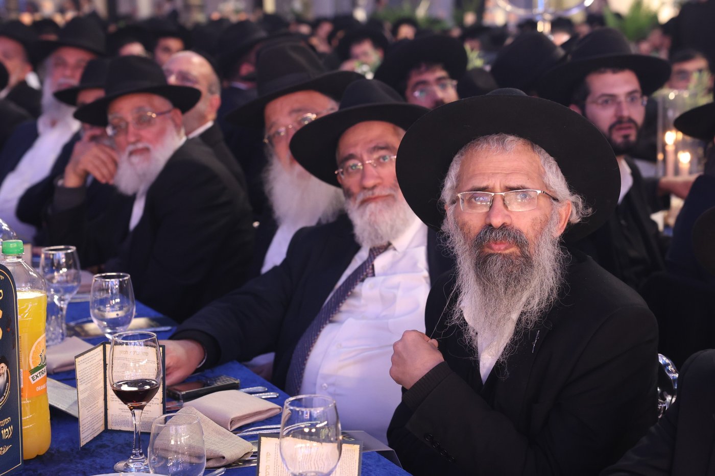 הכינוס של בית שמעיה