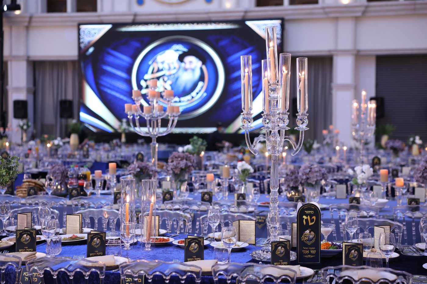 הכינוס של בית שמעיה