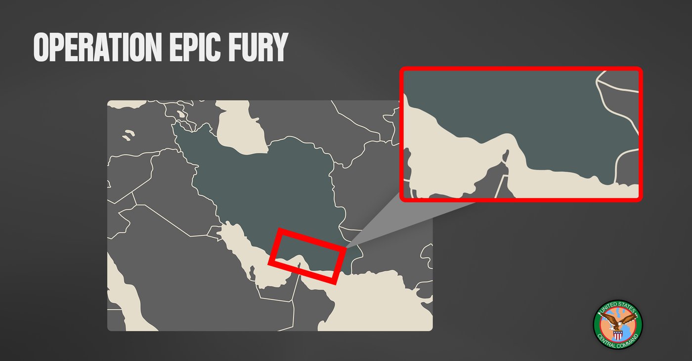 התמונה שפרסם הלילה פיקוד המרכז